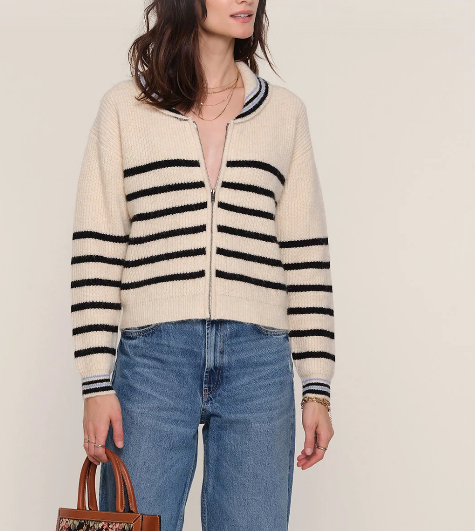 Robin Cardi - Ivory