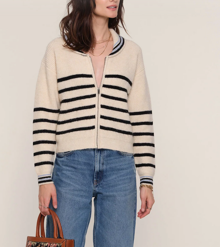 Robin Cardi - Ivory