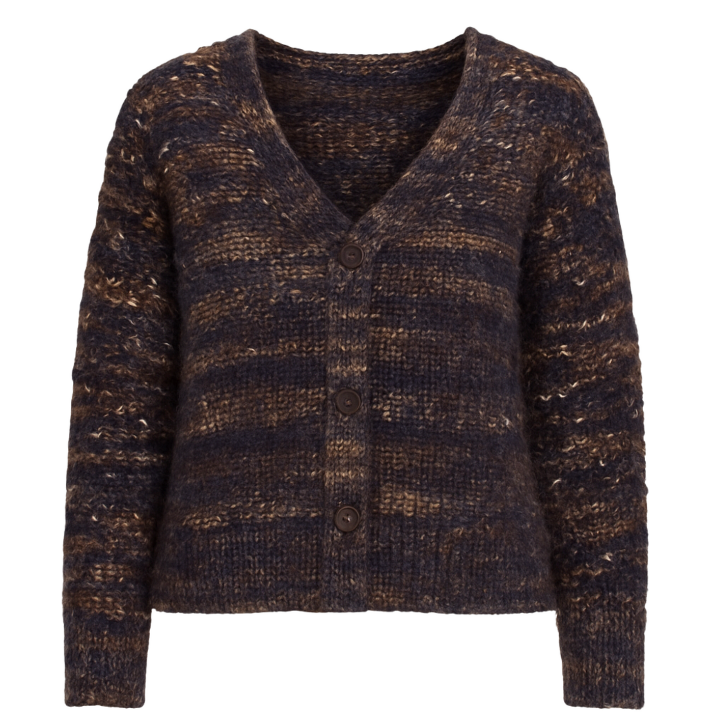 Clare Cardi - Stormy