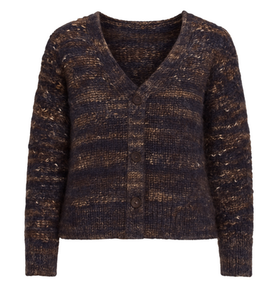 Clare Cardi - Stormy