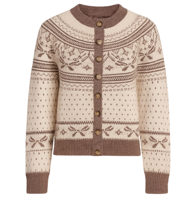 Spooner Cardi - Snow