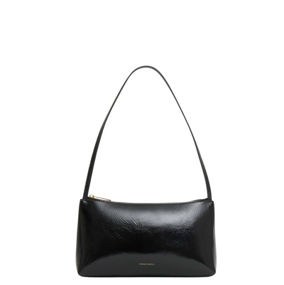 Gaia Shoulder Bag - Black