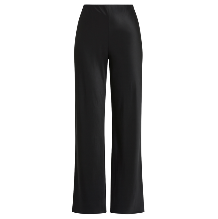 Bristol Mid Rise Pant - Black