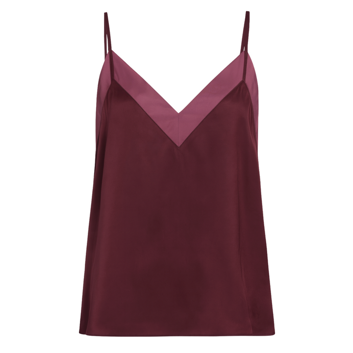 Odin Slip Top - Grape