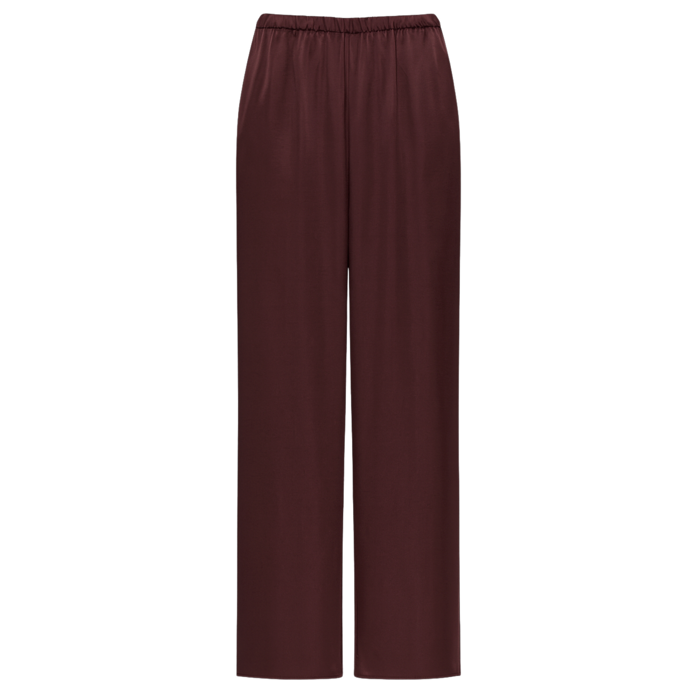Paige Pull On Pant - Grape