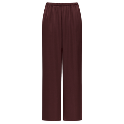 Paige Pull On Pant - Grape