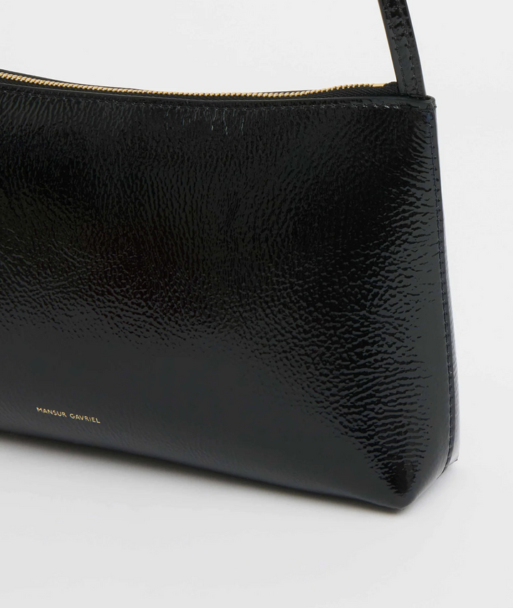 Gaia Shoulder Bag - Black