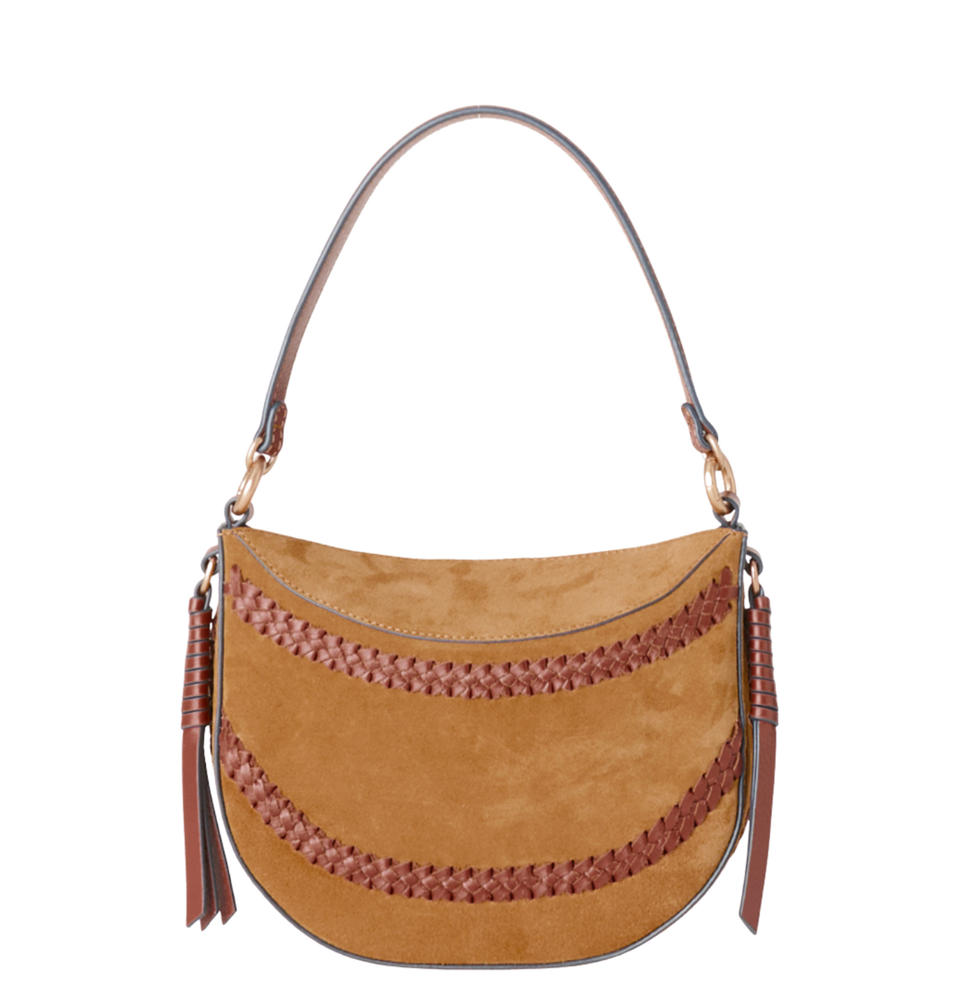 Mini Daily Bag - Beige