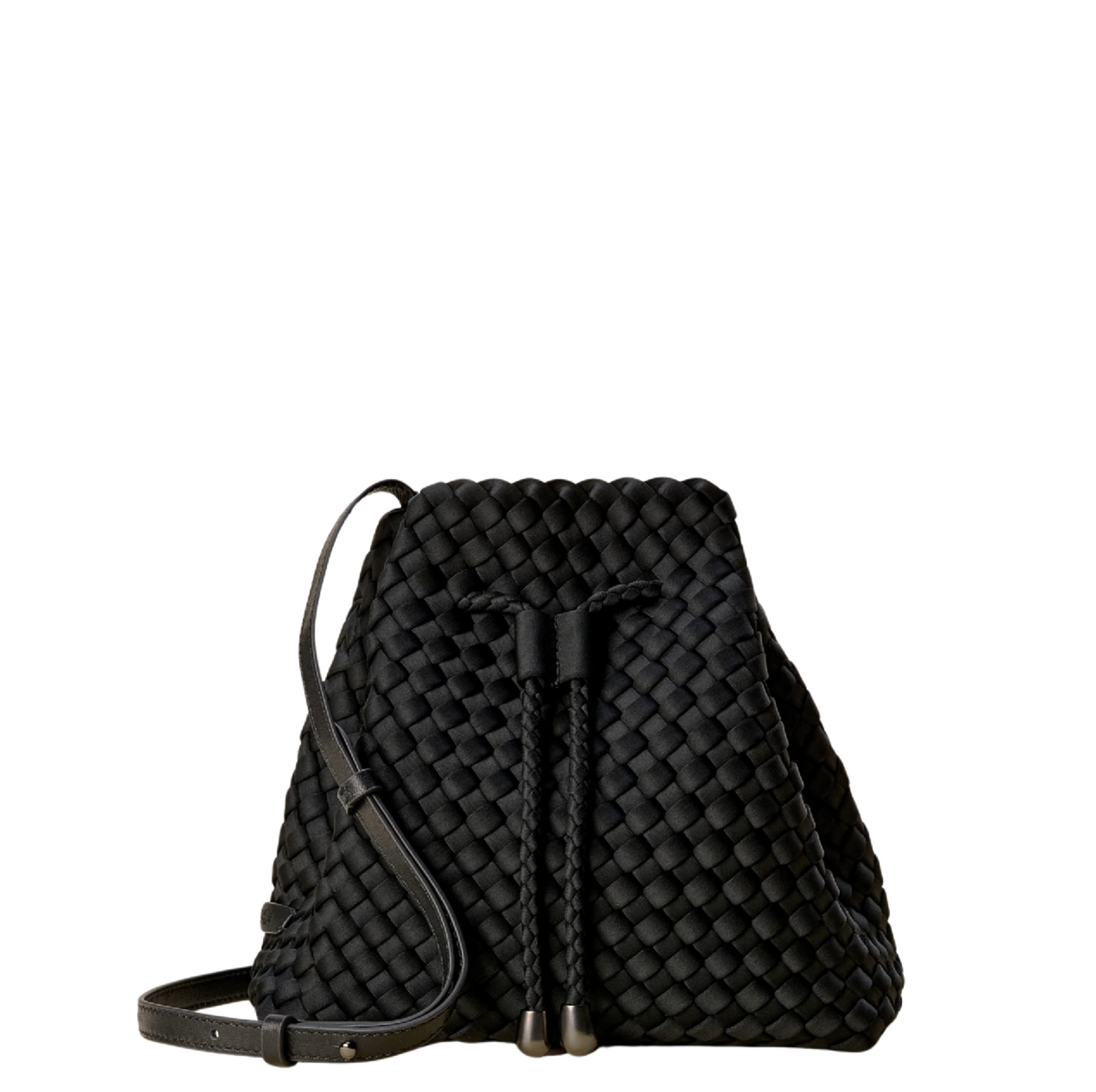 Gramercy Medium Bucket - Onyx