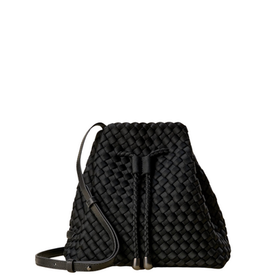 Gramercy Medium Bucket - Onyx