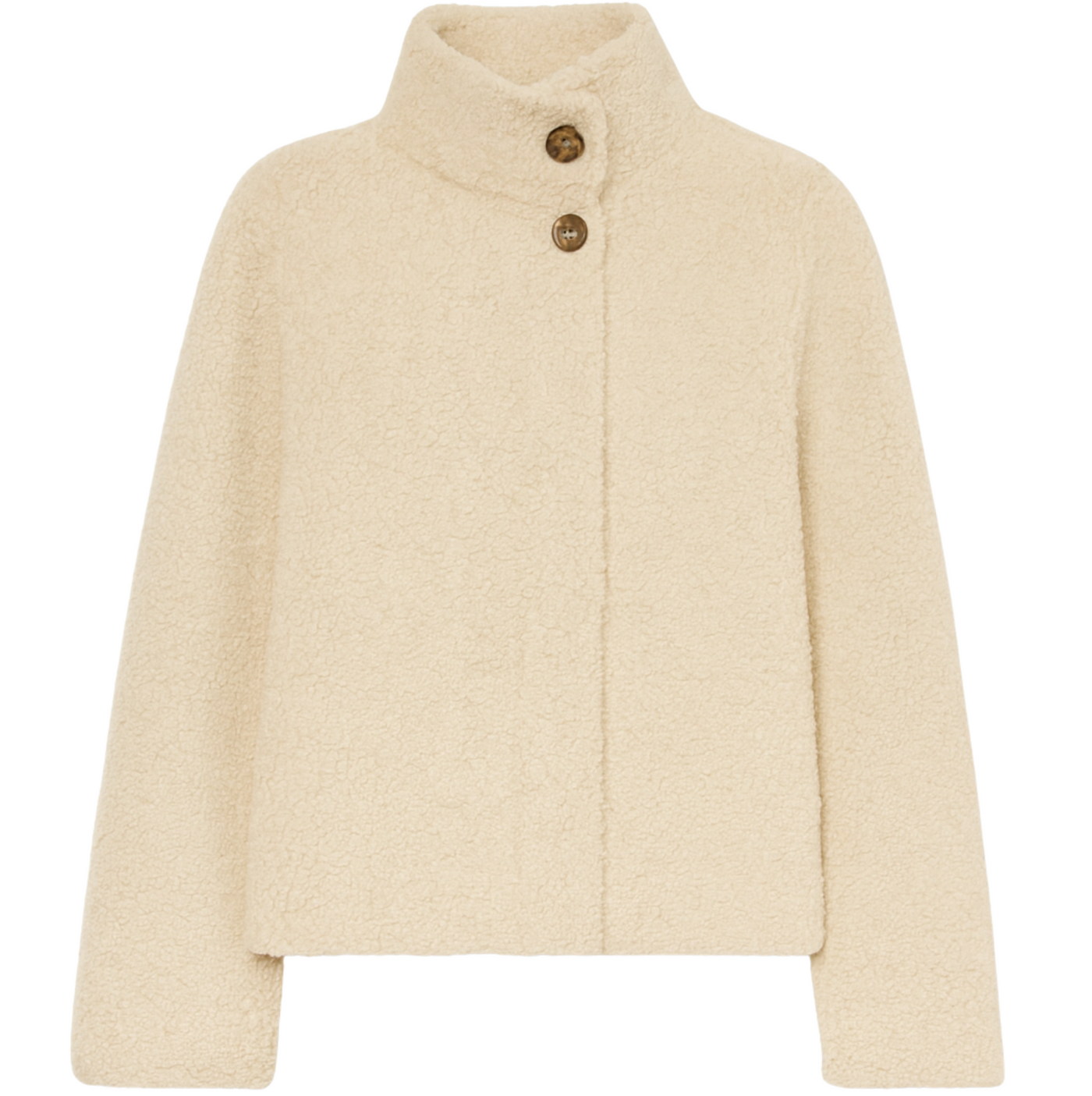 Denu Jacket - Birch