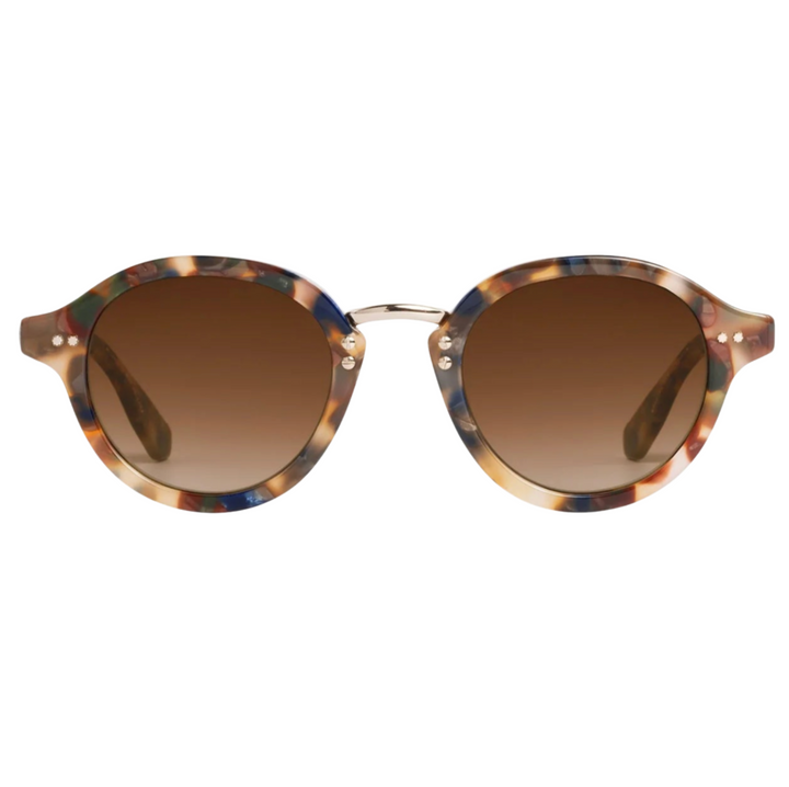 Ashton - Tuscan Tortoise 12K