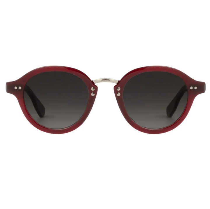 Ashton - Brandy Silver