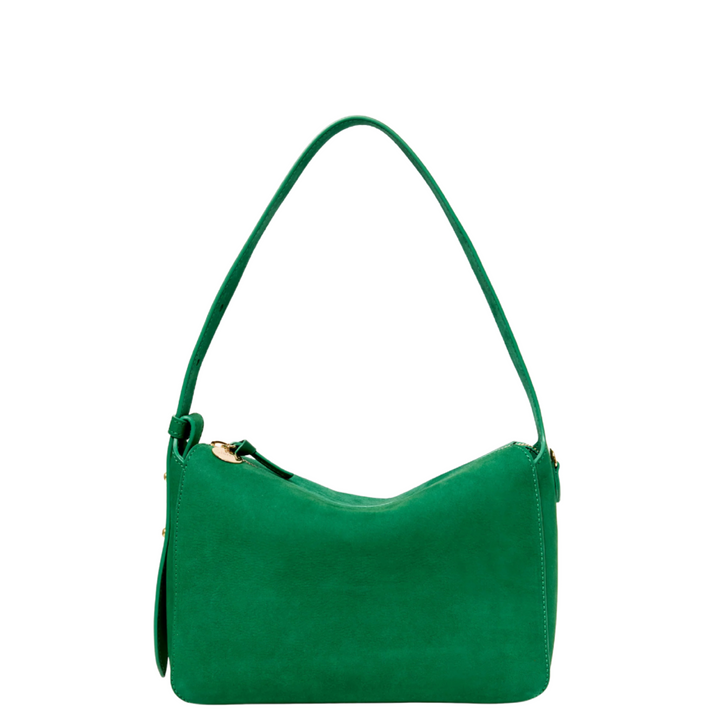 Fleurine - Deep Emerald