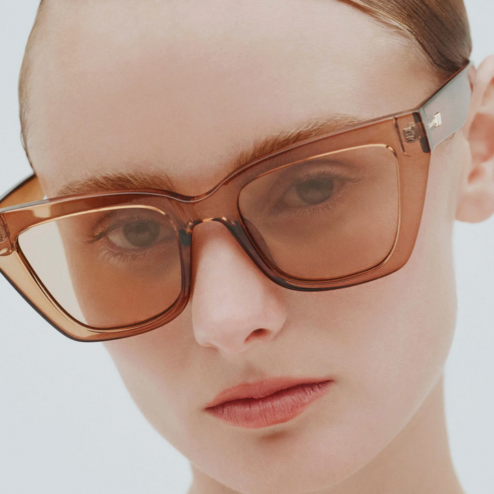 Le Coeur - Barley/Latte