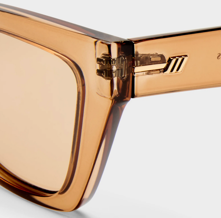 Le Coeur - Barley/Latte