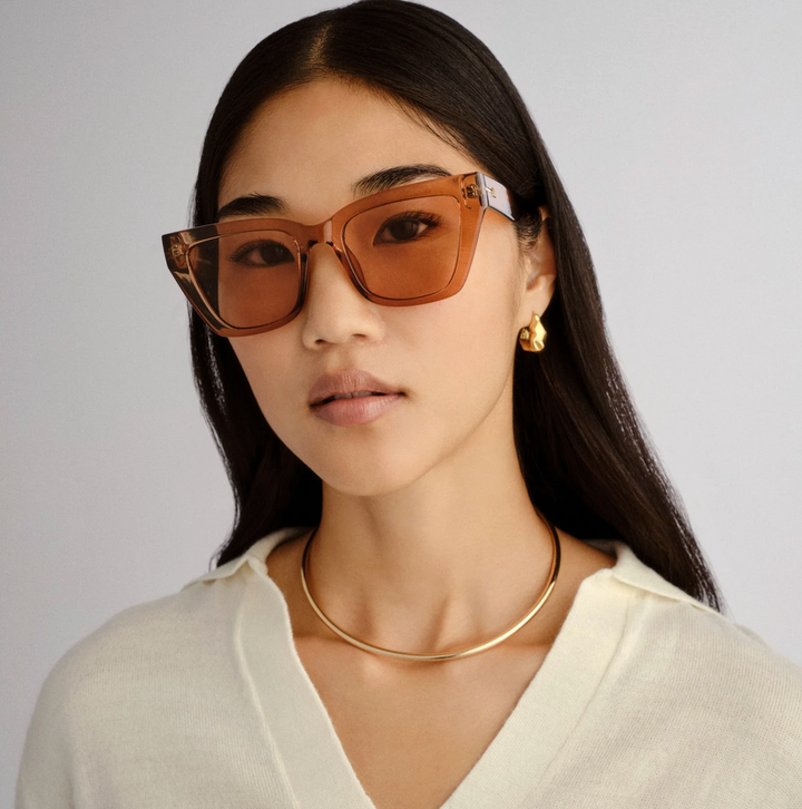 Le Coeur - Barley/Latte