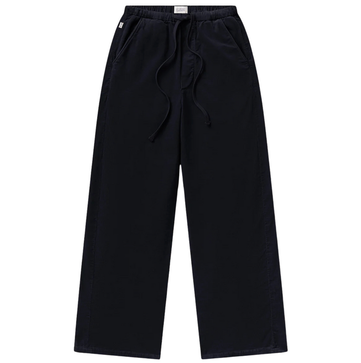 Aurora Pull On Baby Corduroy - True Navy