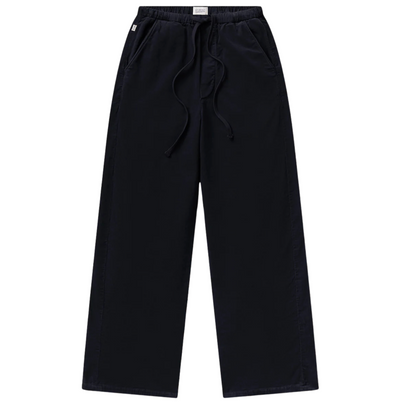 Aurora Pull On Baby Corduroy - True Navy