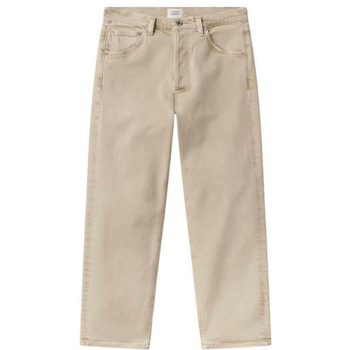 Winslow Boyfriend - Burnished Quartz