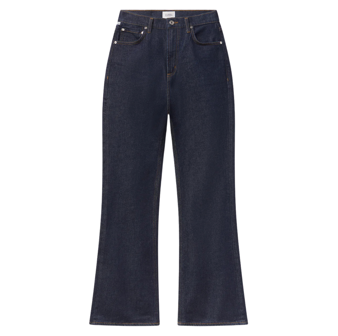 Kimberly 70's Flare - Helia