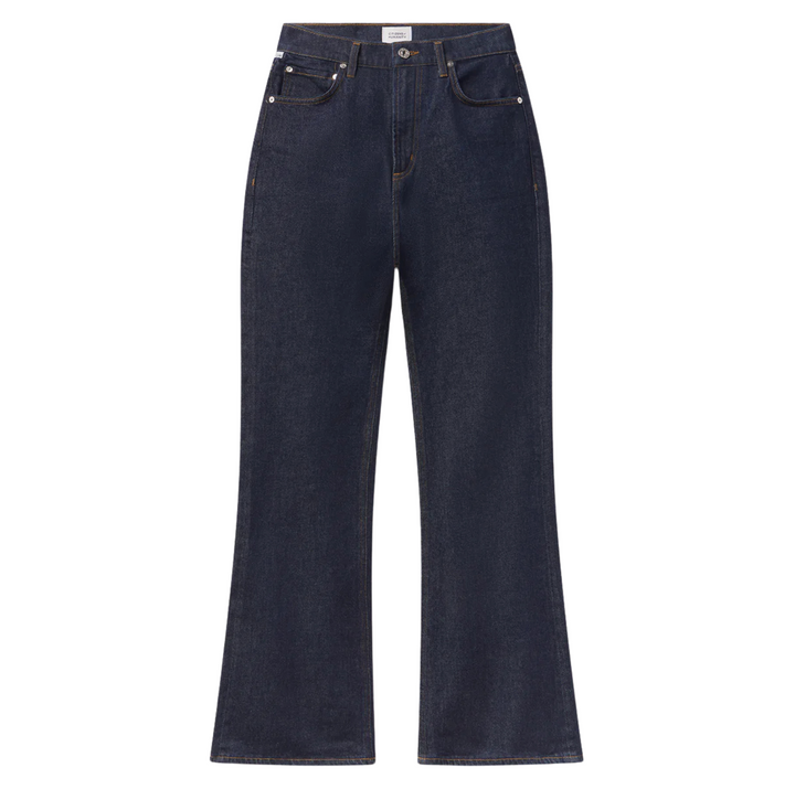 Kimberly 70's Flare - Helia