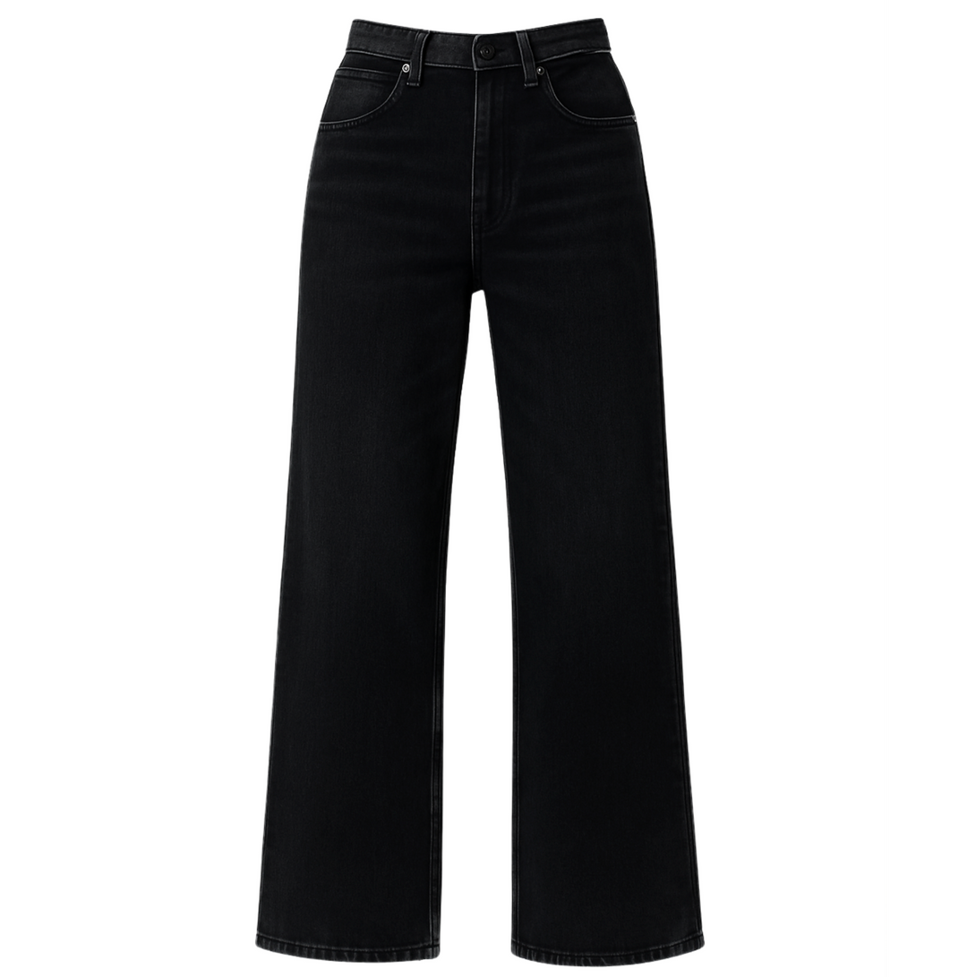 Annina Straight Leg 30" - Raine