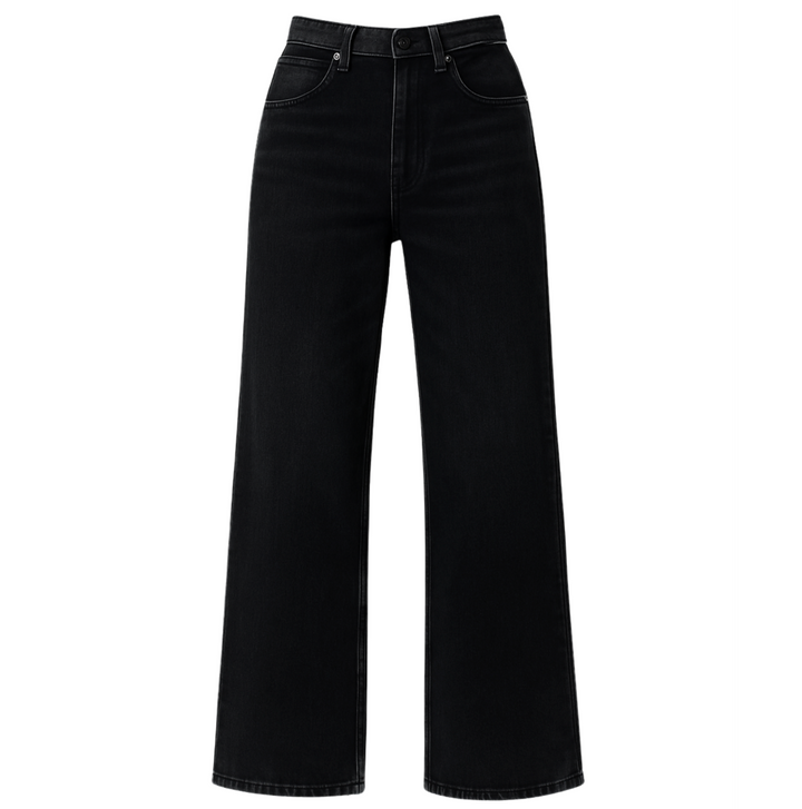 Annina Straight Leg 30" - Raine