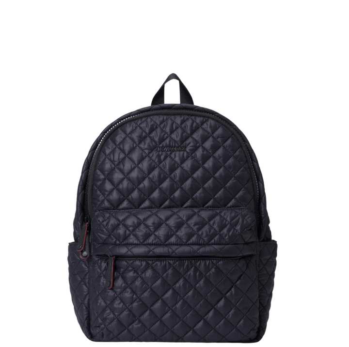 City Metro Backpack - Black II