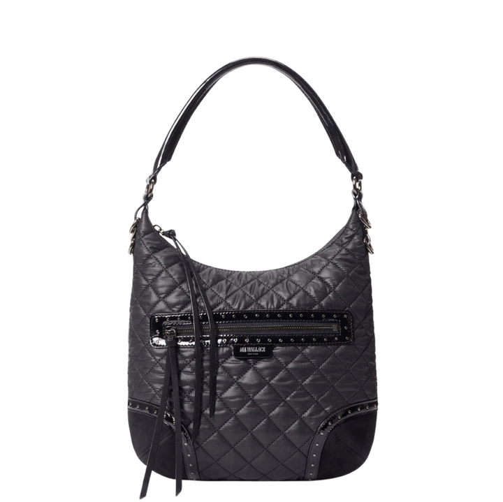 Stud Crosby Sienna - Black Multi