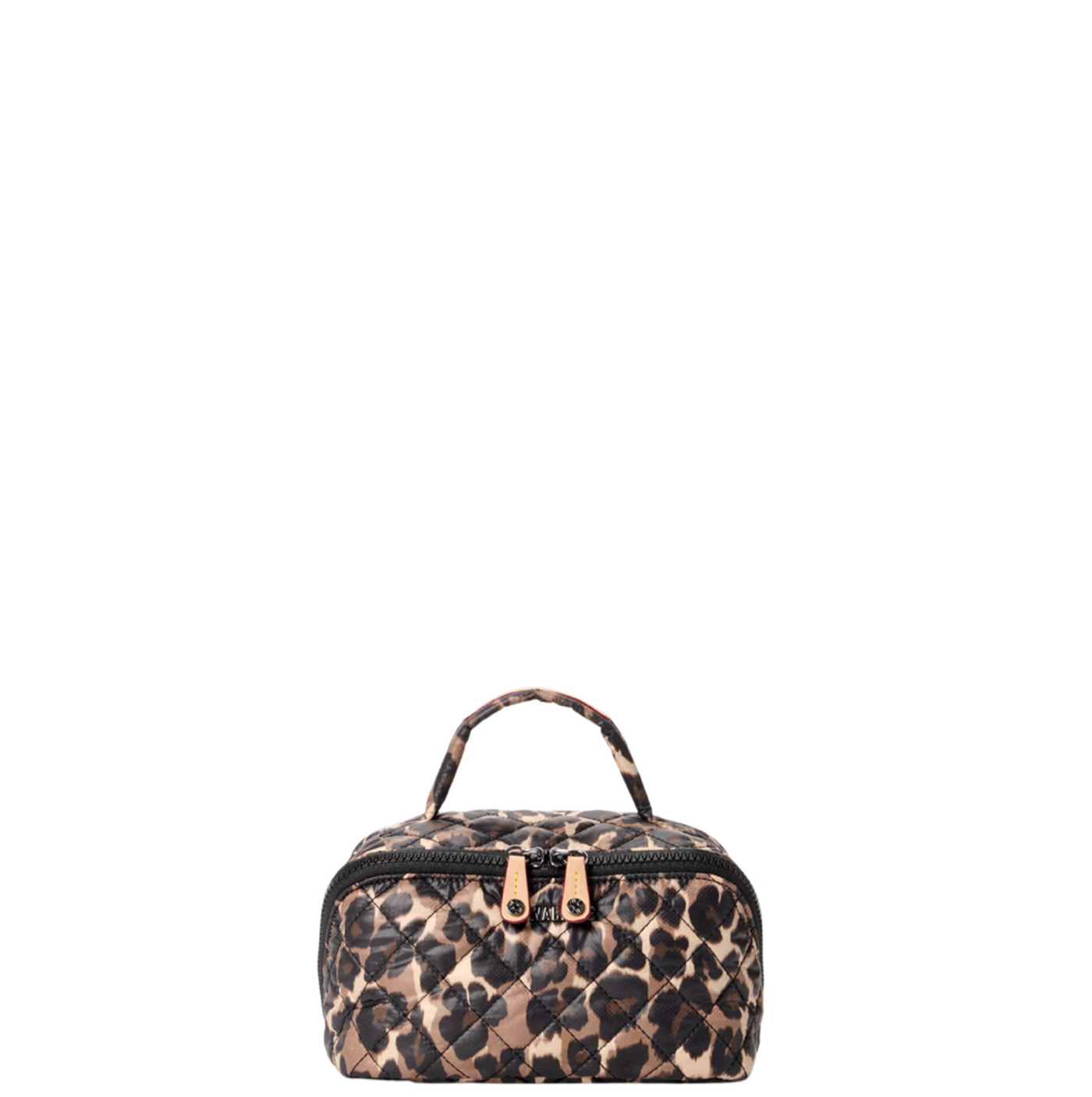 Metro Accordion Cosmetic II - Leopard