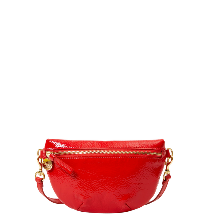 Petite Fanny - Super Red