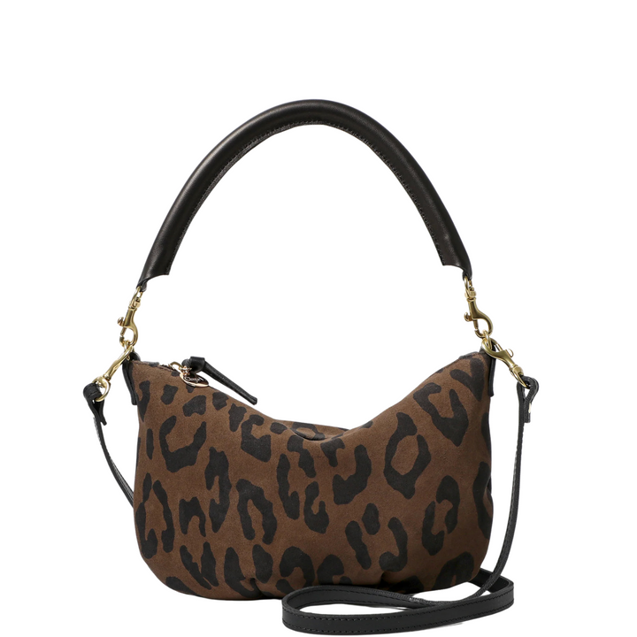 Petit Moyen Messenger - Cocoa Pablo Cat