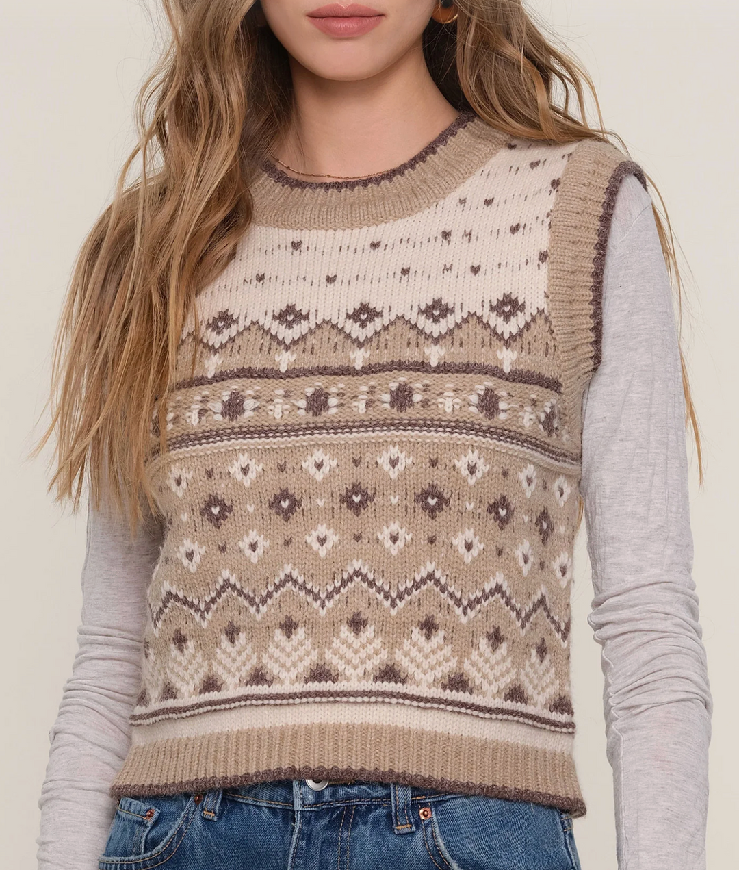 Rachael Vest - Wheat