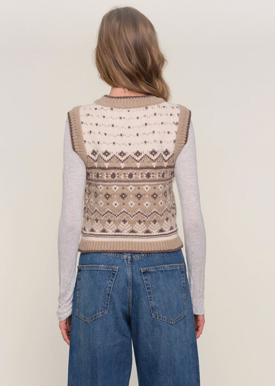 Rachael Vest - Wheat