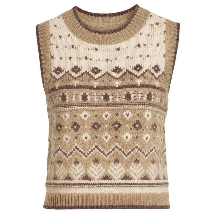 Rachael Vest - Wheat