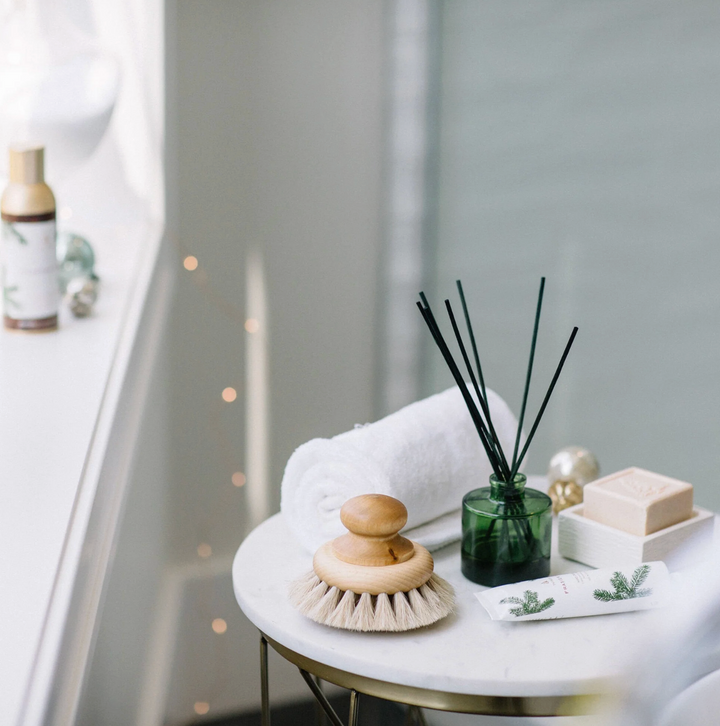Frasier Fir Petite Reed Diffuser - Pine Needle