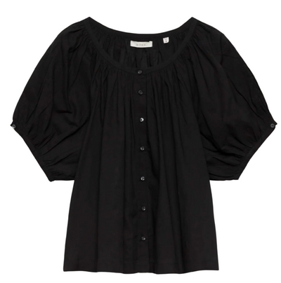 June Top - Black