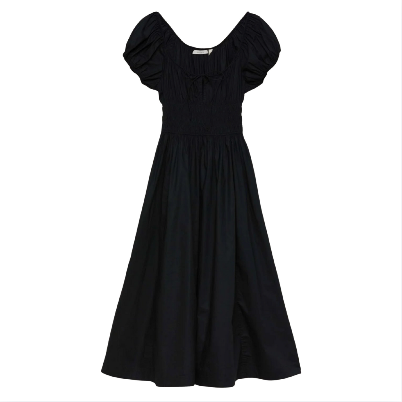 Quinn Dress - Black