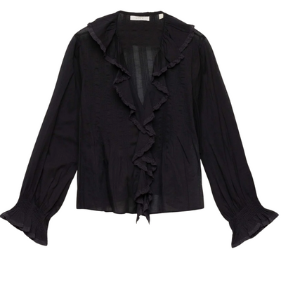 Hardy Top - Black