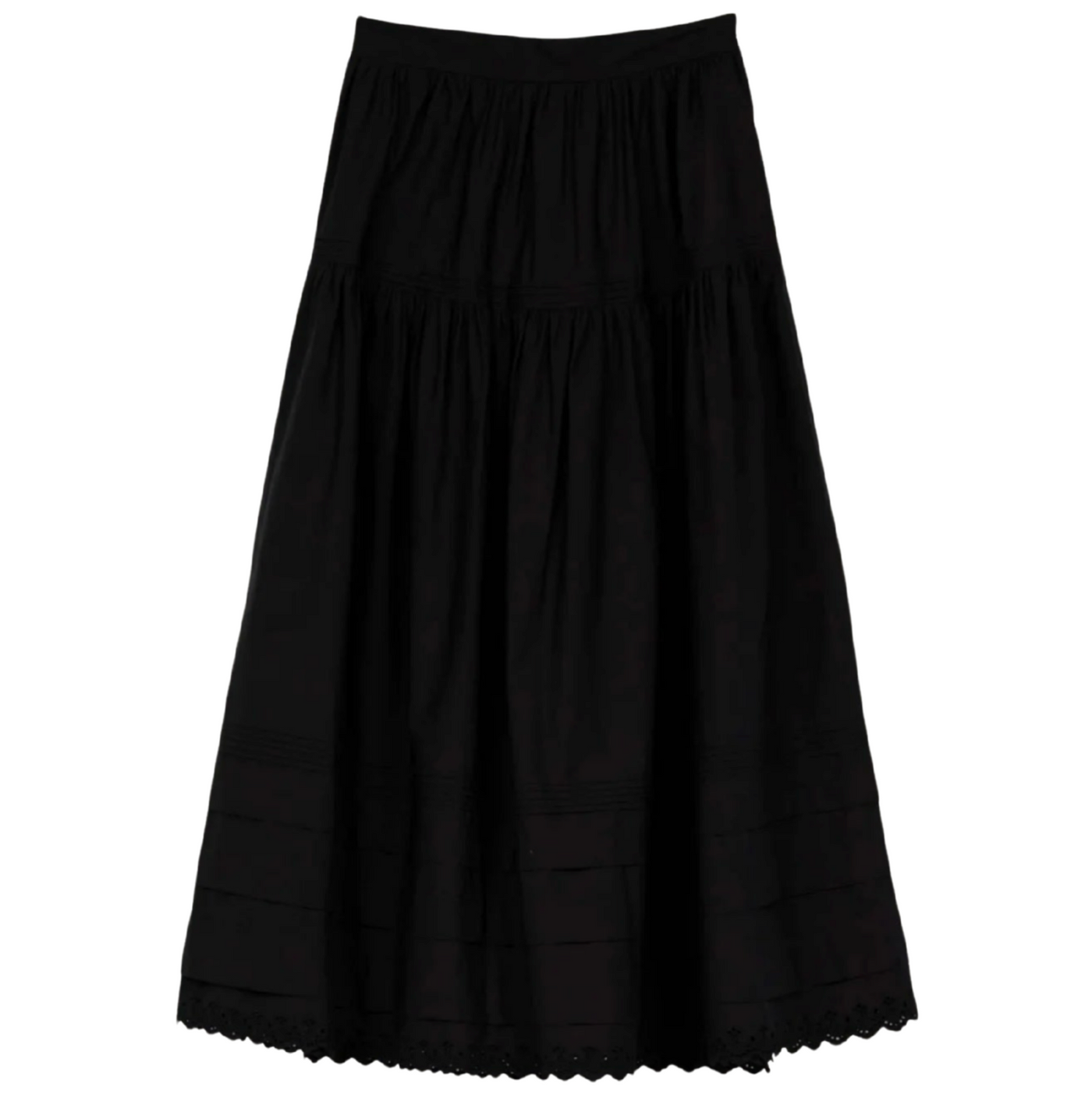 Sebastiane Skirt - Black
