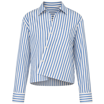 The Shorty - Poole Stripe