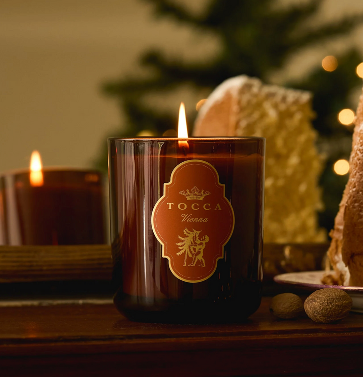 Candela Classica Vienna
