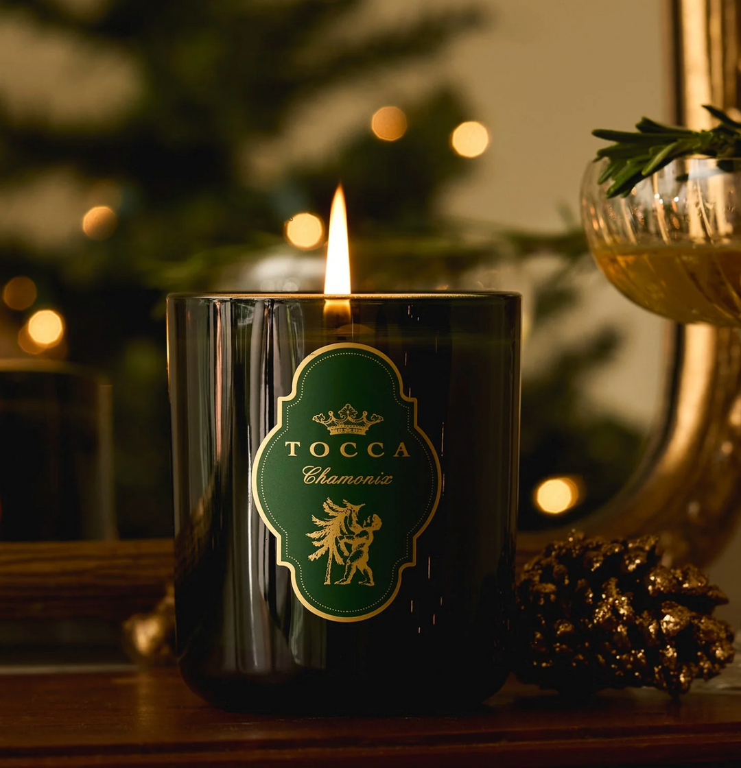 Candela Classica Chamonix