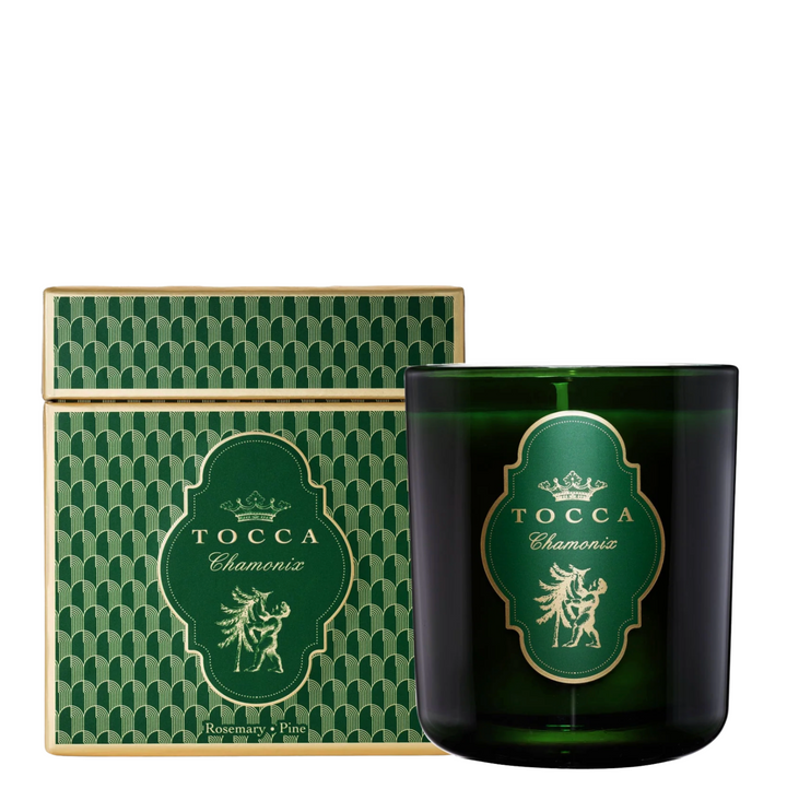 Candela Classica Chamonix