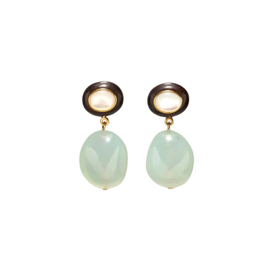 Laurel Earrings