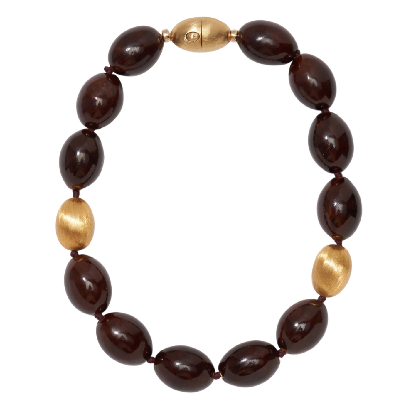 Triana Collar