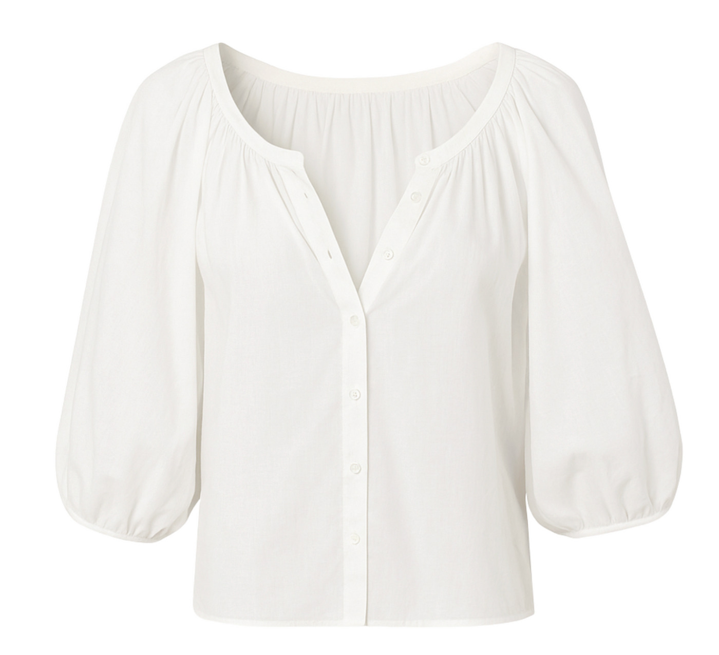 Jiana Top- Salt