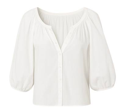 Jiana Top- Salt