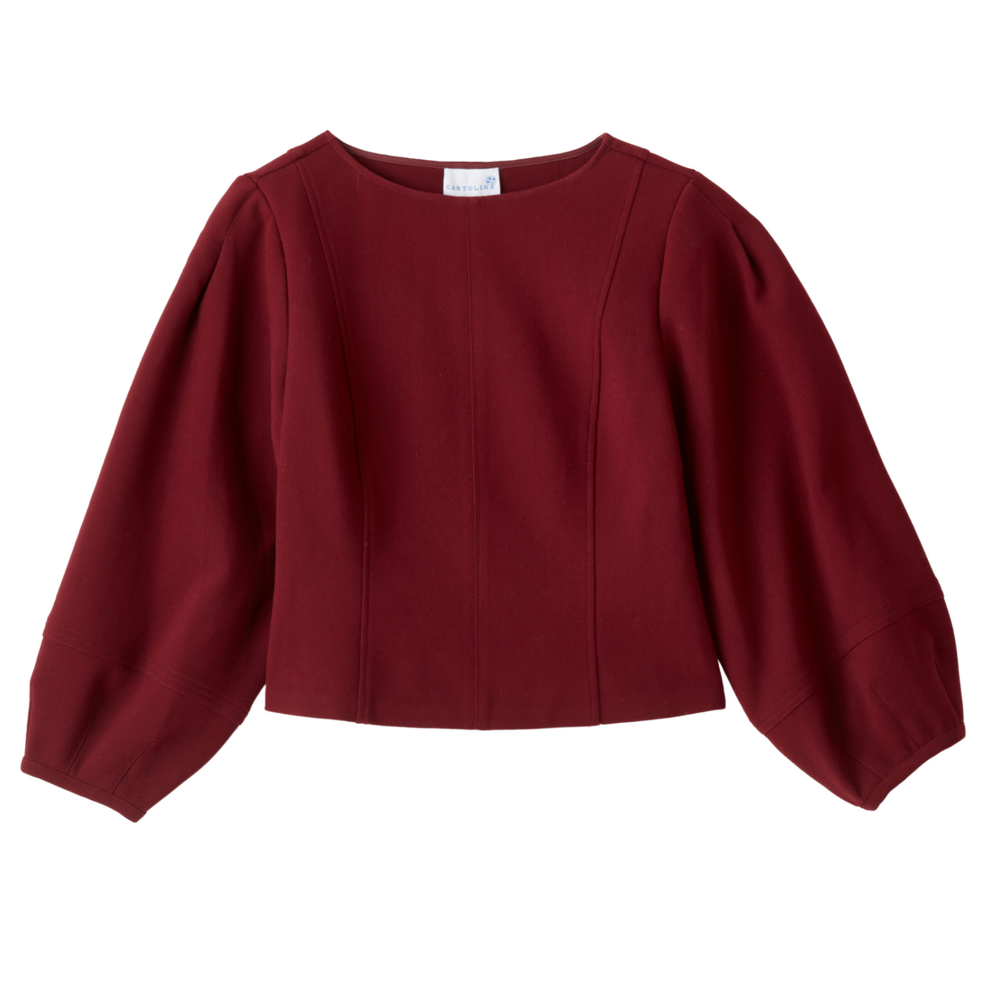 Neely Top - Wine